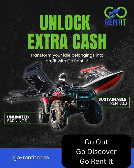 Home Page - Go Rent It