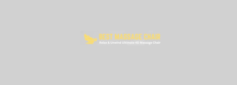 Best Massage Chair Cover Image