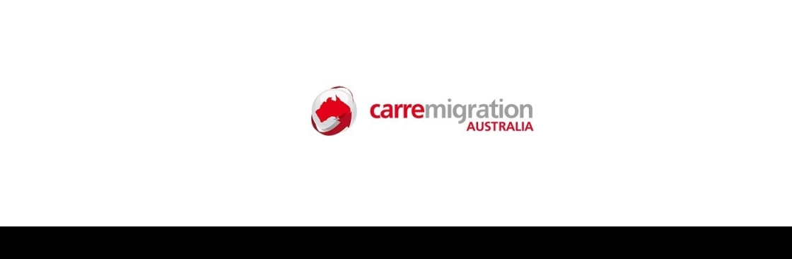 Carre Migration Australia Cover Image