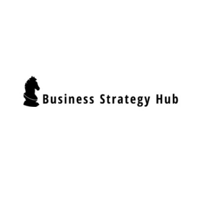 Business Strategy Hub Profile Picture