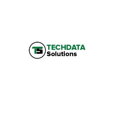 Techdata Solutions Profile Picture