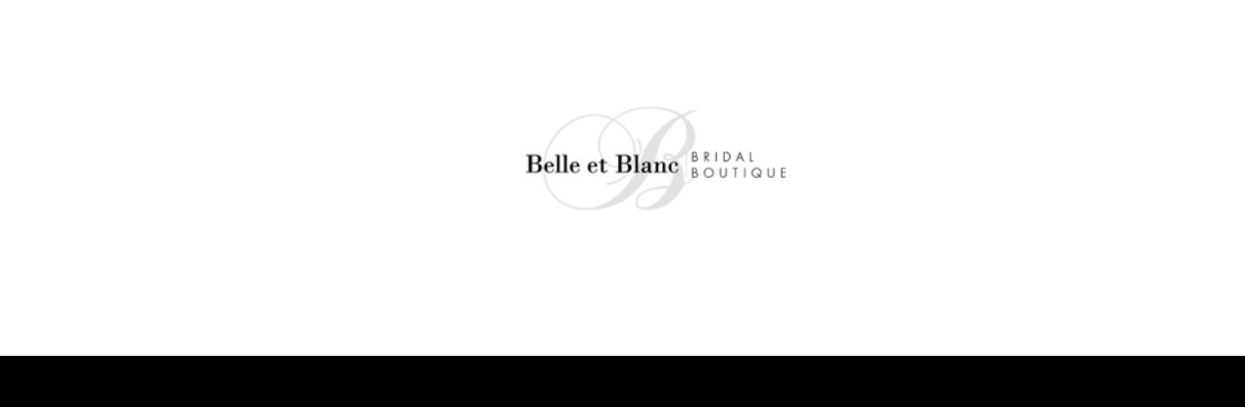 BELLE ET BLANC BRUNSWICK Cover Image