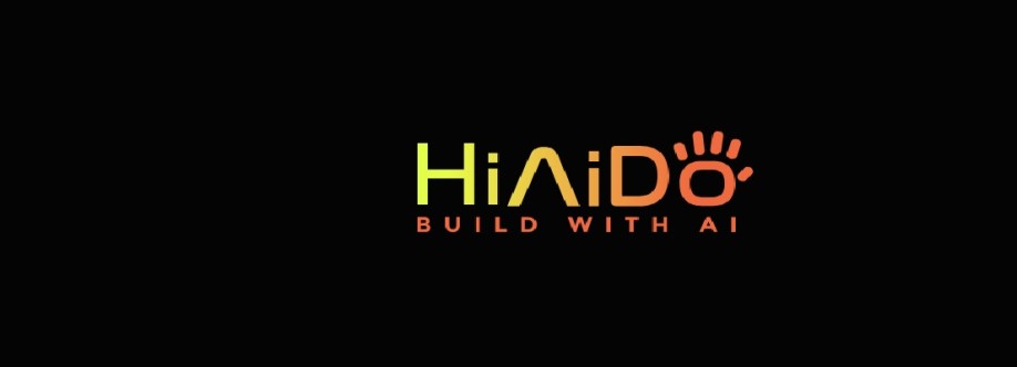 Hiaido Cloud Automation Pvt Cover Image