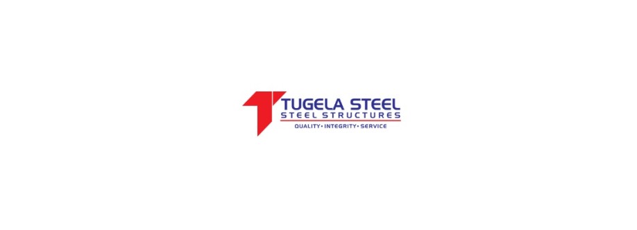 Tugela Steel Cover Image