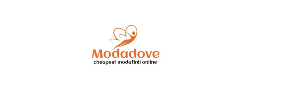 Modadove Cover Image