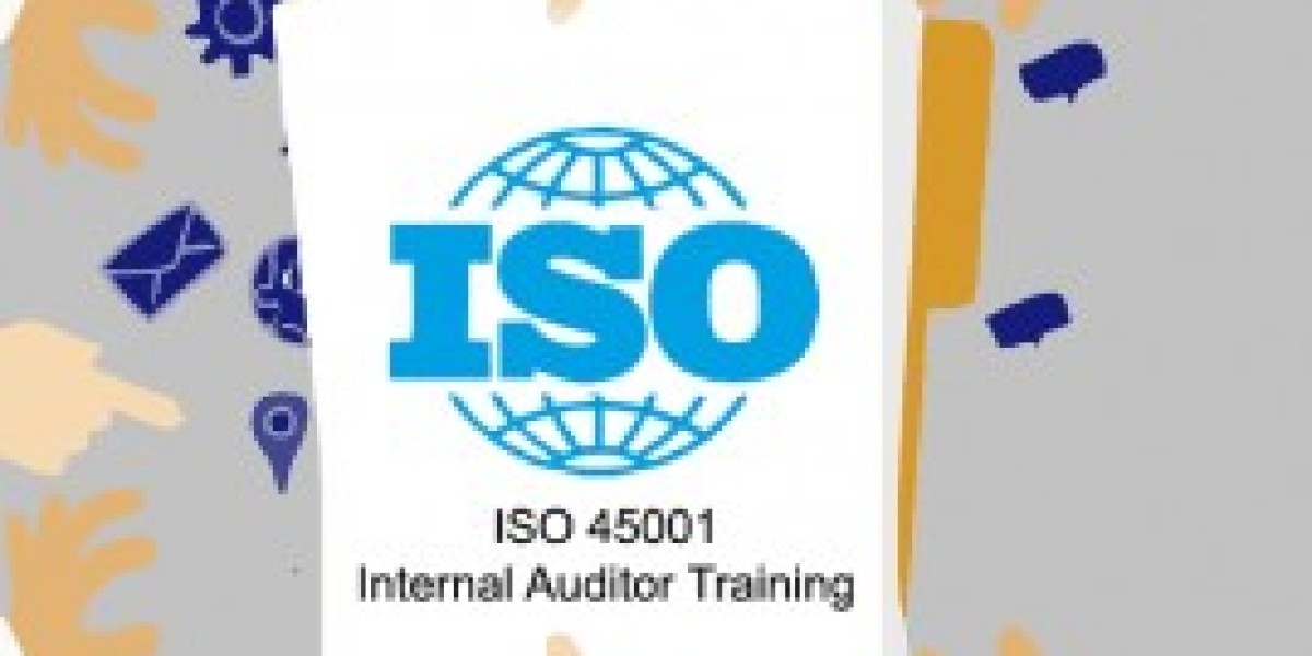 ISO 14001 Internal Auditor Training: Enhancing Environmental Management Systems