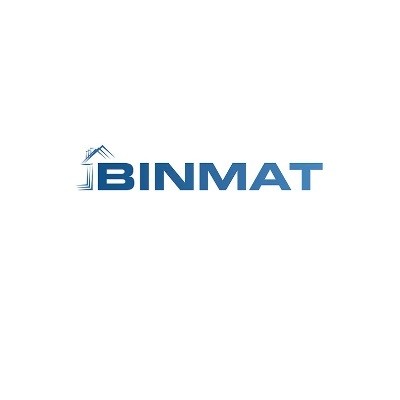 BINMAT Profile Picture