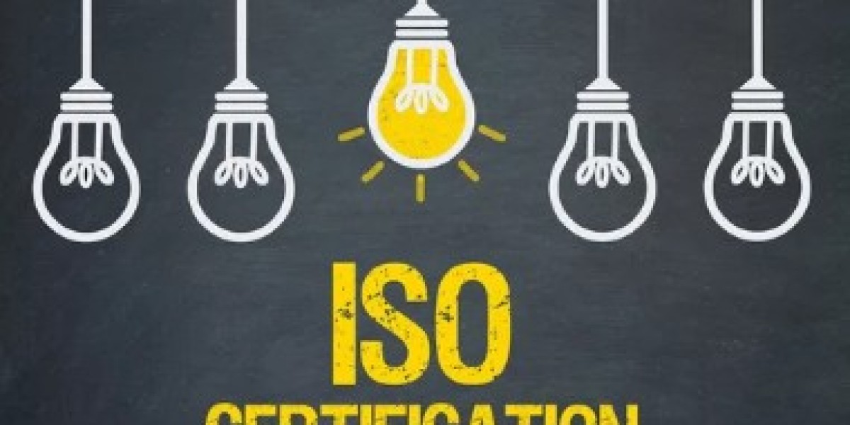 Empowering Energy Management: A Comprehensive Guide to ISO 50001 Internal Auditor Training