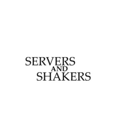 serversandshakers Profile Picture