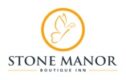 Bed and Breakfast Wedding Venues Northern VA, Loudoun County - Stone Manor Boutique Inn