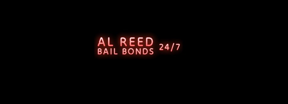 Al Reed Bail Bonds Cover Image