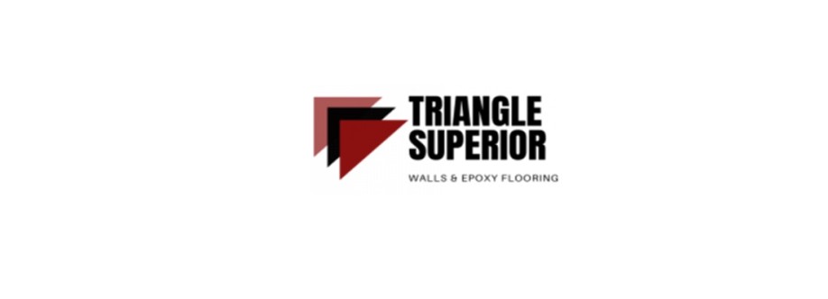 Triangle Superior Wallsystem and Epoxy Cover Image