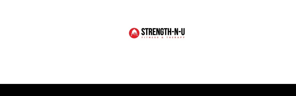 strengthnu Cover Image