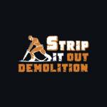 STRIP it OUT profile picture