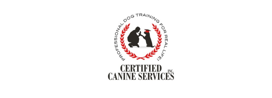 Certified Canine Services Inc Cover Image