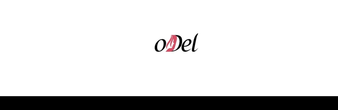 Oddel Cover Image