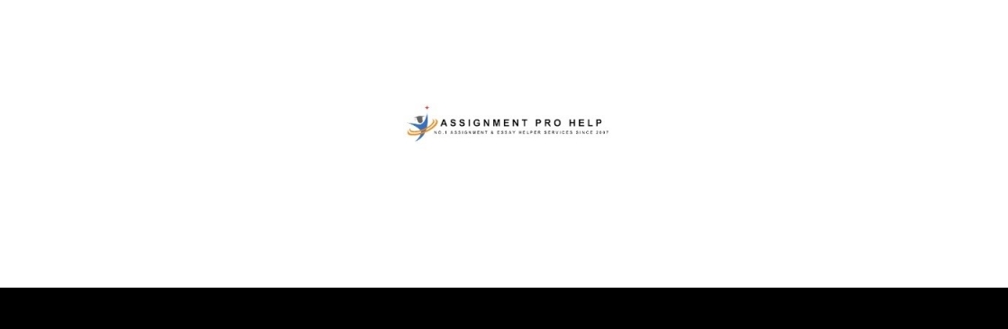 ASSIGNMENT PRO HELP Cover Image