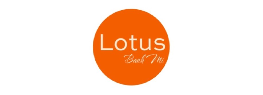 Lotus Banh Mi Cover Image