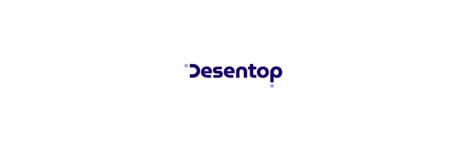 Desentop Cover Image