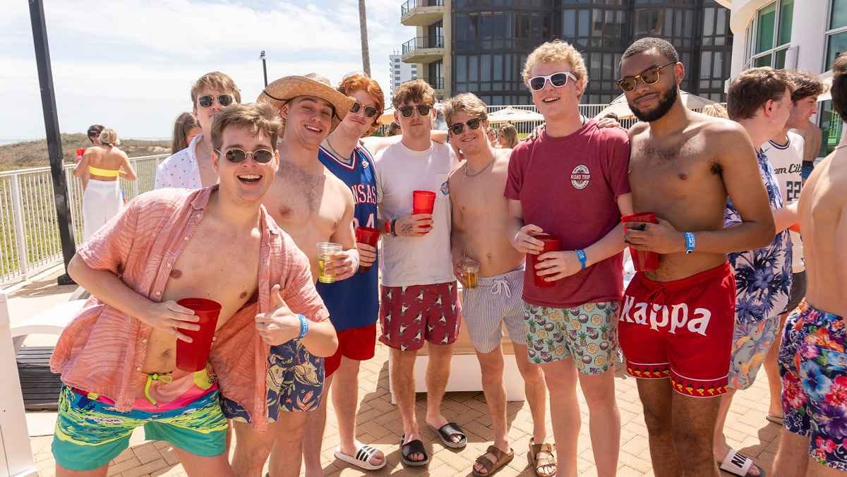 Everything To Know With Spring Break In South Padre | by Jhon Wilson | Aug, 2024 | Medium