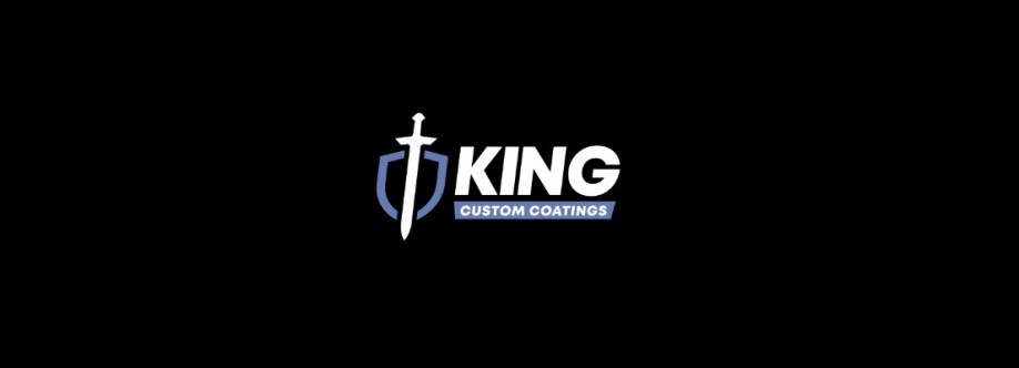 King Custom Coatings Cover Image