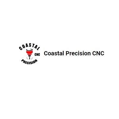 Coastal Precision CNC Profile Picture