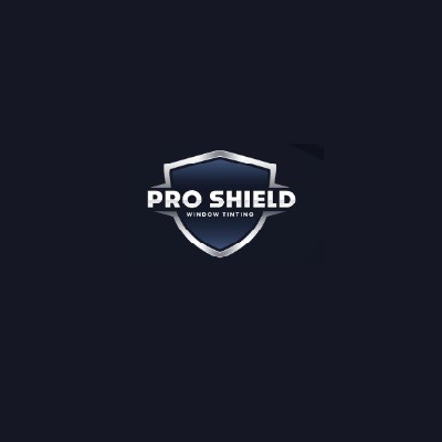 Pro Shield Window Tinting Profile Picture