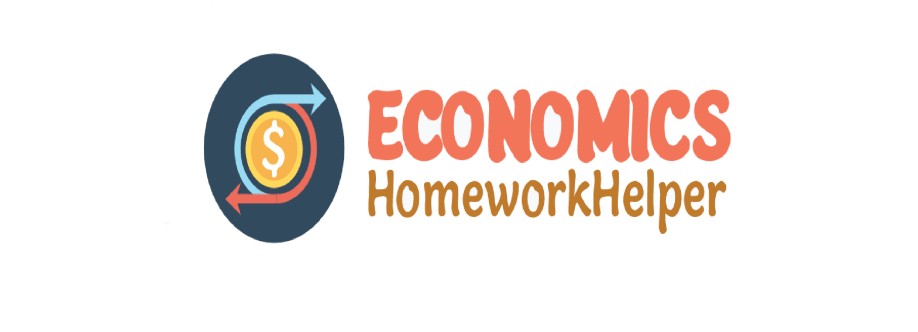 Economics Homework Helper Cover Image