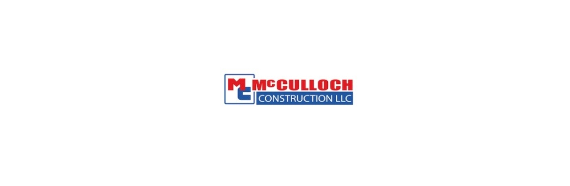 McCulloch Construction LLC Cover Image