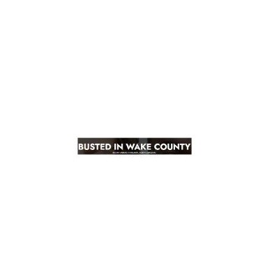 bustedinwakecounty Profile Picture