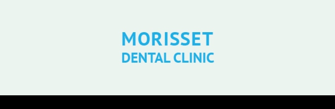 Morisset Dental Cover Image