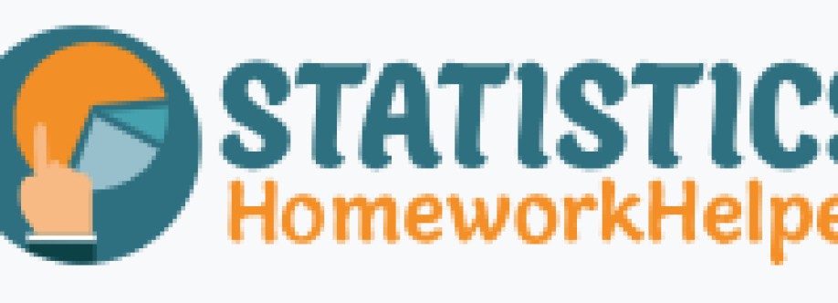 Statistics Homework Helper Cover Image