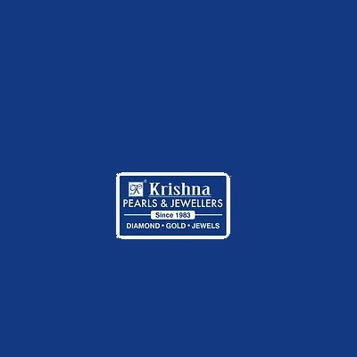 krishnapearlsandjewellers Profile Picture