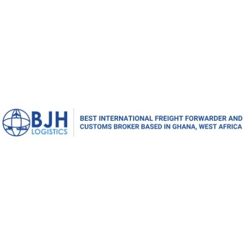 BJH Logistics Services Ltd Profile Picture