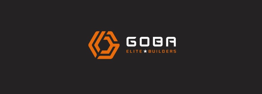 GoBa Elite Builders Cover Image