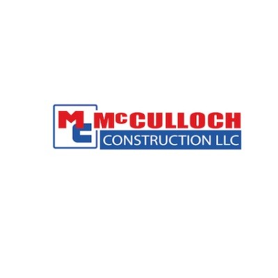 McCulloch Construction LLC Profile Picture