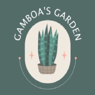 Gamboas Garden Profile Picture