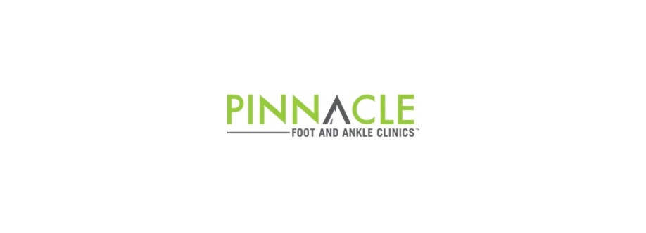 pinnaclefootankle Cover Image