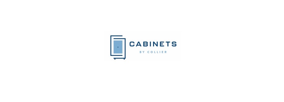 Cabinets by Collier Cover Image