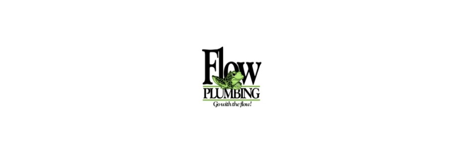 Flow Plumbing Cover Image