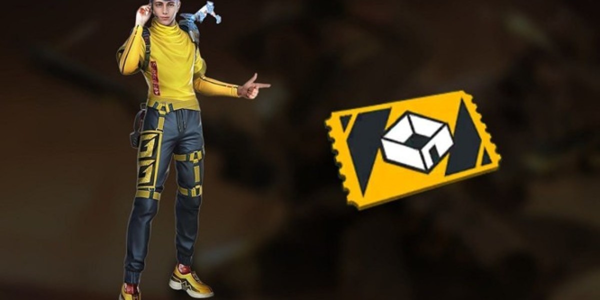 Free Fire Redeem Codes: Get Items Jan 5, 2024!