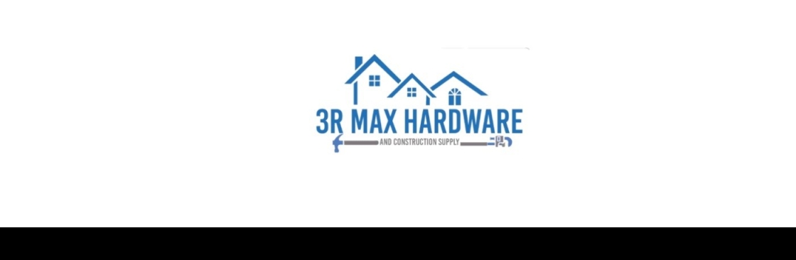 3R MAX HARDWARE Cover Image