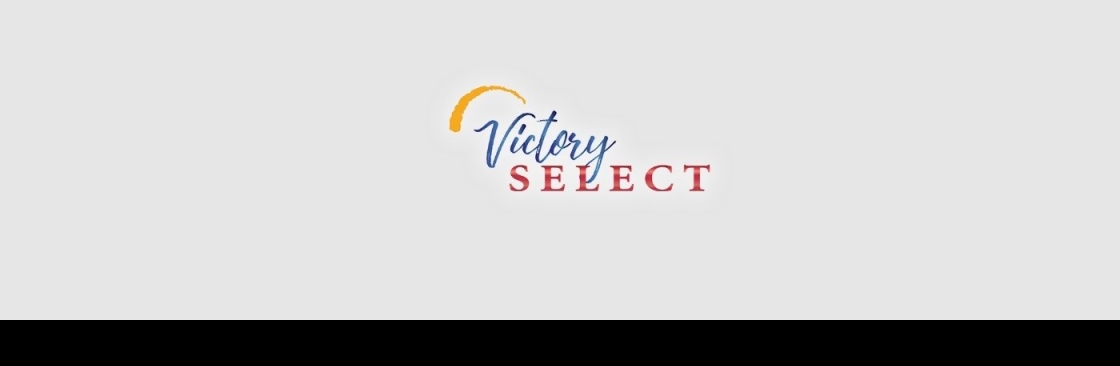 VictorySelect Cover Image