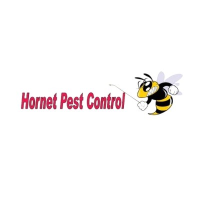 HORNET PEST CONTROL Profile Picture