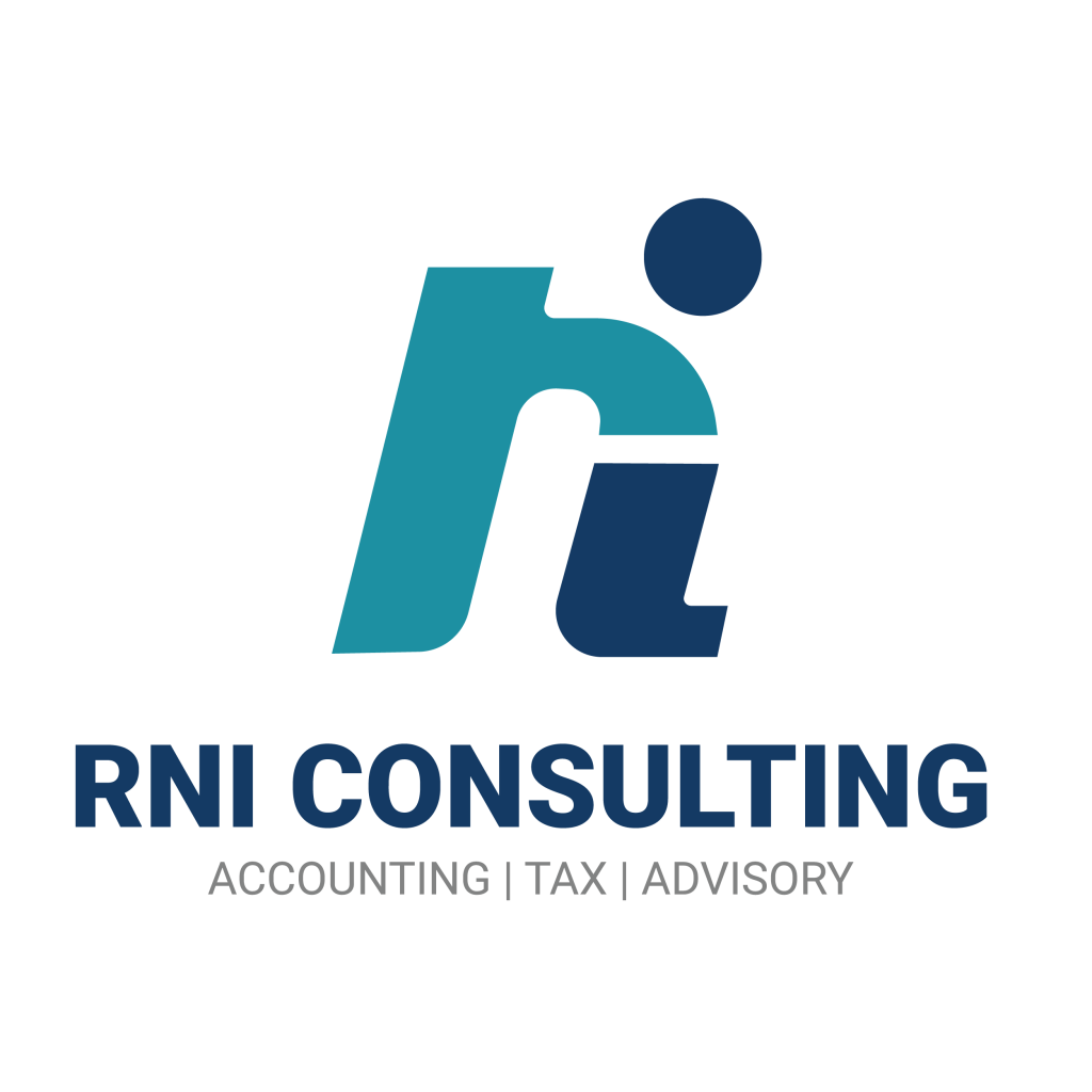 Accounting Firm Dubai, UAE | Accountants - RNI Consulting