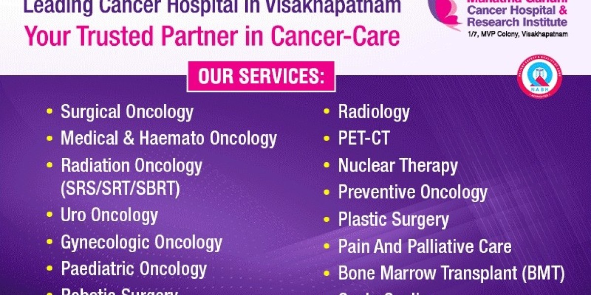 CANCER TREATMENT IN ANDHRA PRADESH