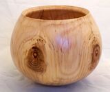 About me: Mike Palmer - Turning Artistic Wooden Bowls