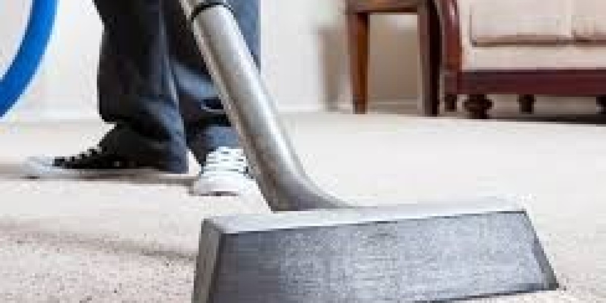 How Regular Carpet Cleaning Contributes to Home Health and Comfort