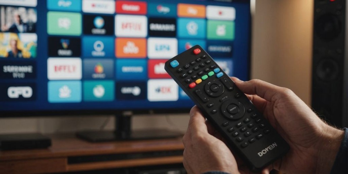 Experience Ultimate Entertainment with a Premium IPTV Subscription