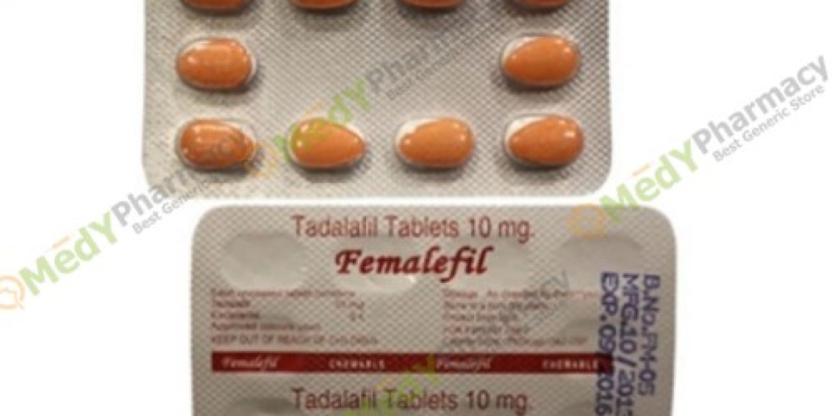 When should I take femalefil 10?